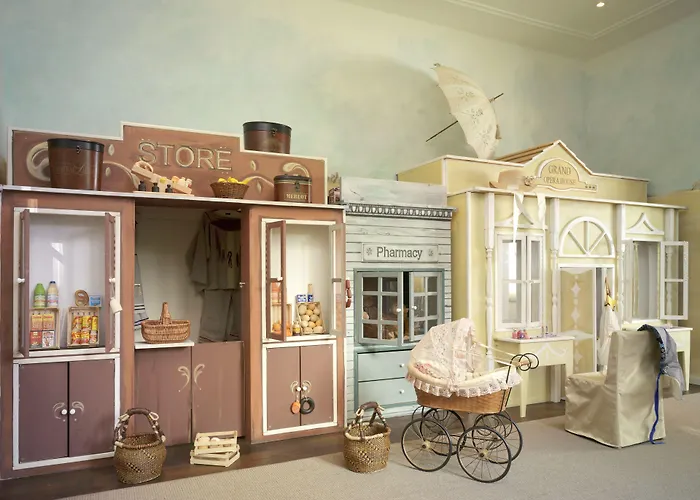 Hotel Grand Heiligendamm